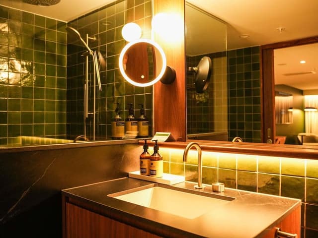 Superior Apartment, 1 Bedroom