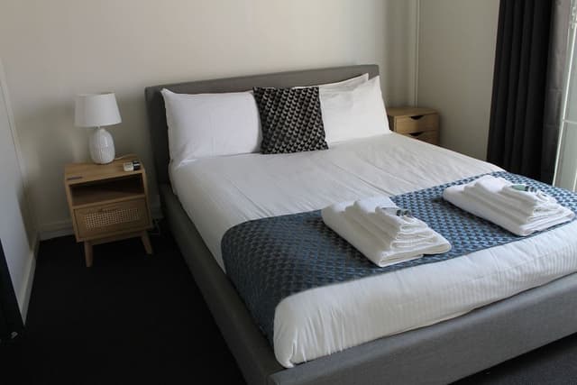 Comfort Apartment