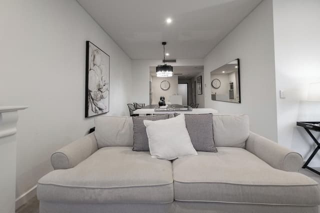 Apartment, 3 Bedrooms