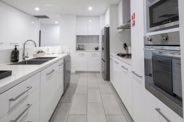 Apartment, 4 Bedrooms