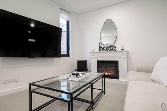 Apartment, 3 Bedrooms