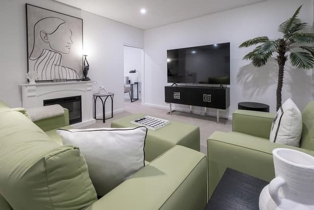 Apartment, 4 Bedrooms