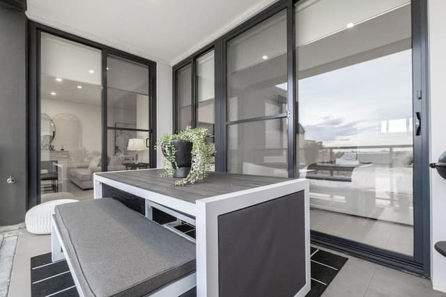 Apartment, 3 Bedrooms