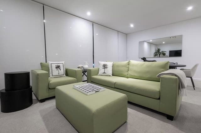Apartment, 4 Bedrooms