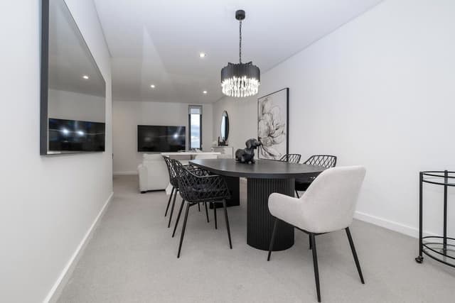 Apartment, 3 Bedrooms