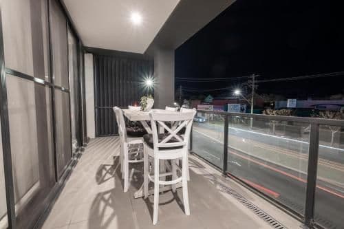 4 Bedroom Apartment