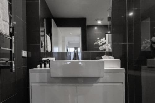 4 Bedroom Apartment