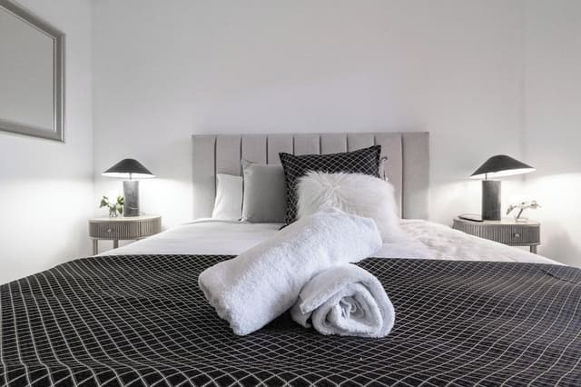 Apartment, 3 Bedrooms