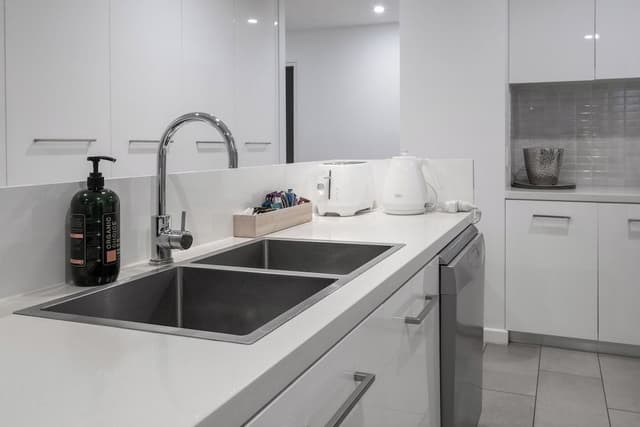 Apartment, 4 Bedrooms
