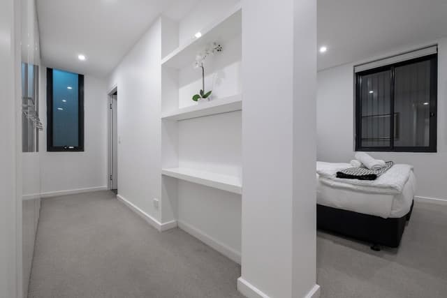 Apartment, 4 Bedrooms