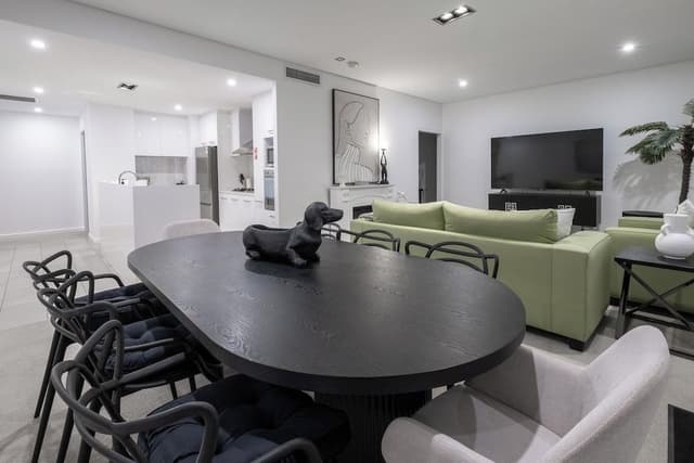 Apartment, 4 Bedrooms