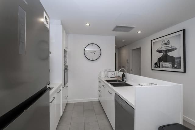 Apartment, 3 Bedrooms