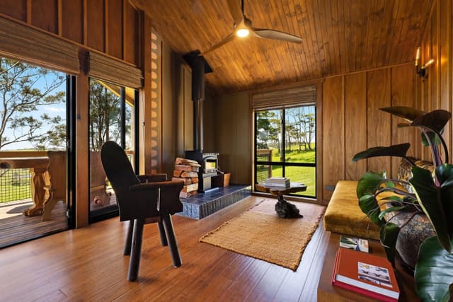 Deluxe Bungalow