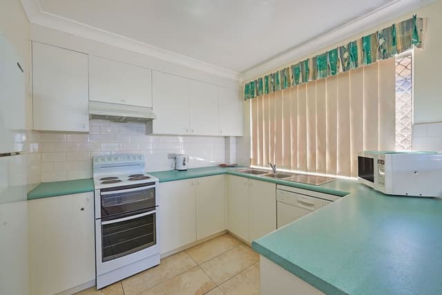 Apartment, 2 Bedrooms, Ocean View