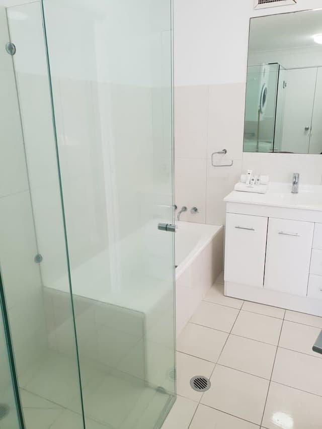Superior Apartment, 2 Bedrooms, Ocean View