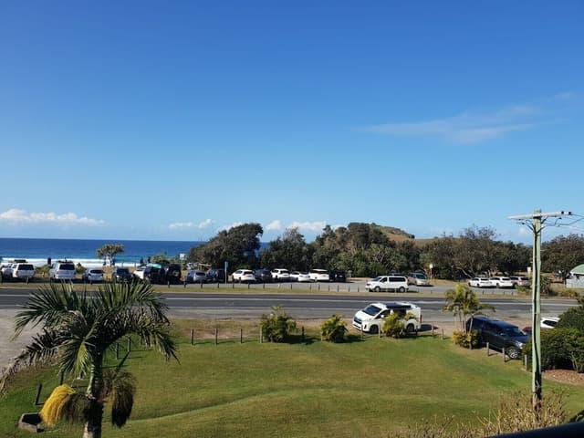 Superior Apartment, 2 Bedrooms, Ocean View