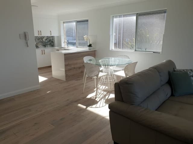 Superior Apartment, 2 Bedrooms, Ocean View