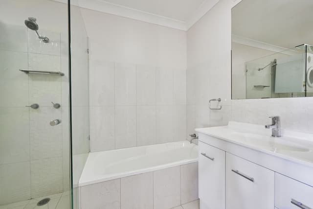 Apartment, 2 Bedrooms, Ocean View
