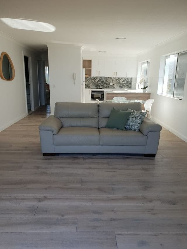 Superior Apartment, 2 Bedrooms, Ocean View