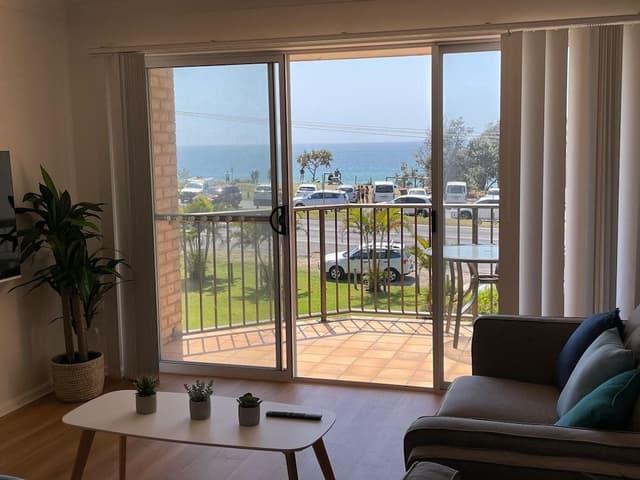 Superior Apartment, 2 Bedrooms, Ocean View