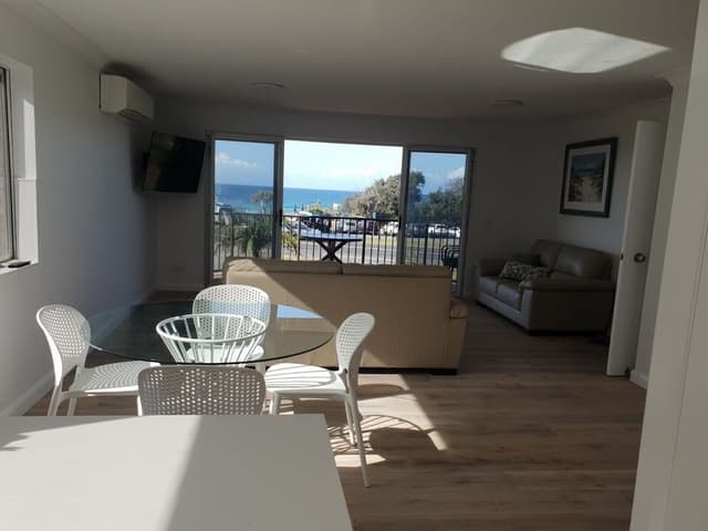 Superior Apartment, 2 Bedrooms, Ocean View