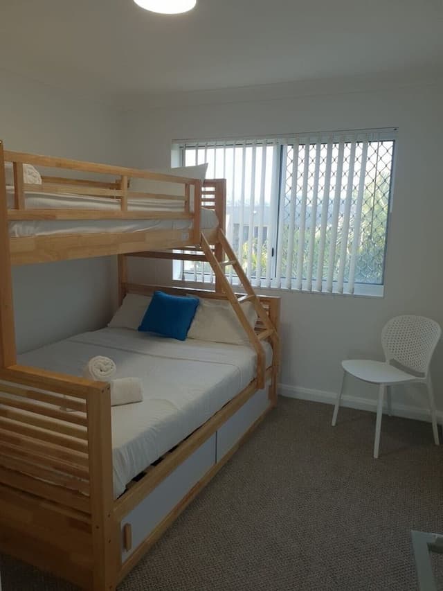 Superior Apartment, 2 Bedrooms, Ocean View