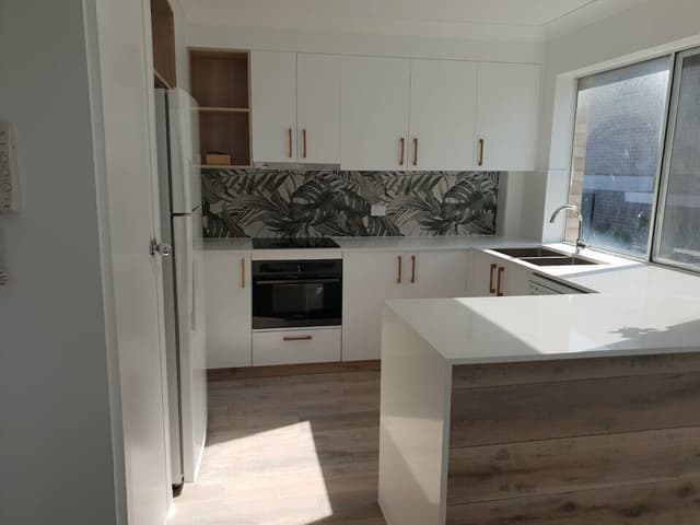 Superior Apartment, 2 Bedrooms, Ocean View