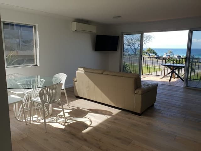Superior Apartment, 2 Bedrooms, Ocean View