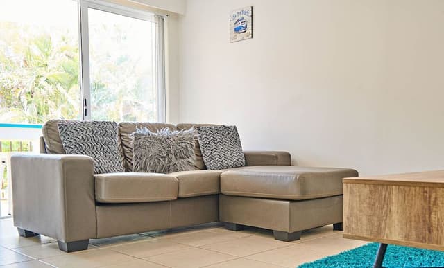 Basic Apartment, 2 Bedrooms, Poolside