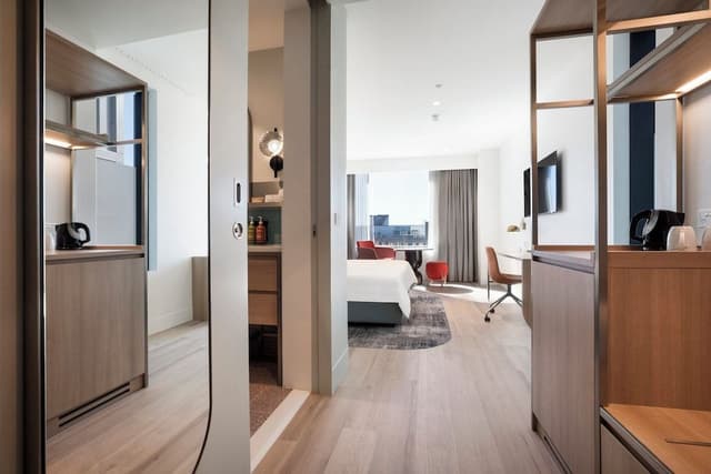 Premium Room