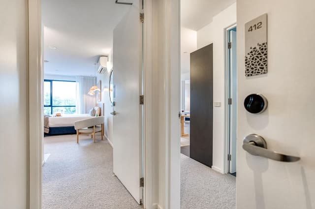 Family Apartment, 2 Bedrooms