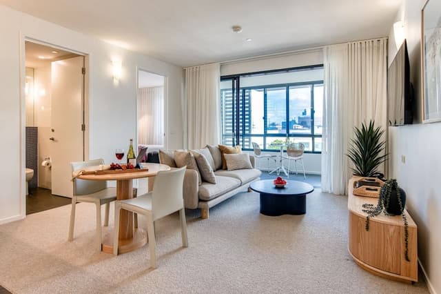 Apartment, 1 Bedroom