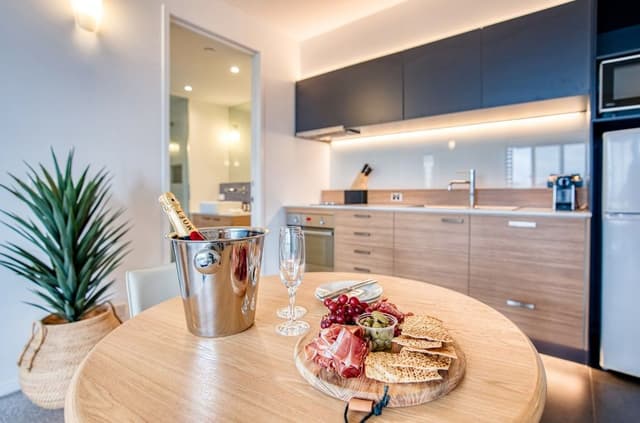 Apartment, 1 Bedroom