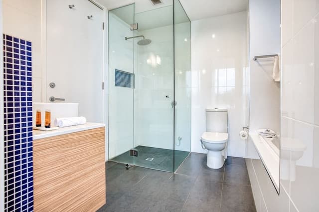 Deluxe Apartment, 2 Bedrooms, Bay View