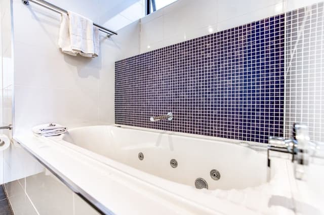 Deluxe Apartment, 2 Bedrooms, Bay View