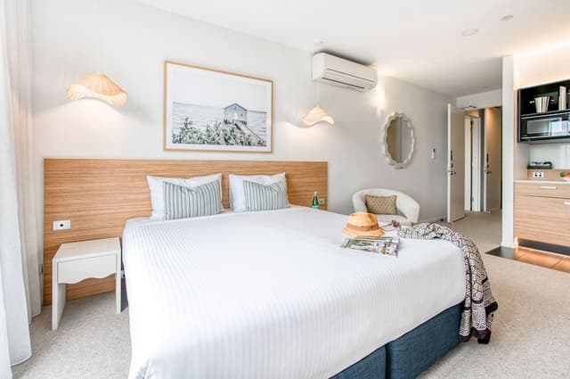 Family Apartment, 2 Bedrooms