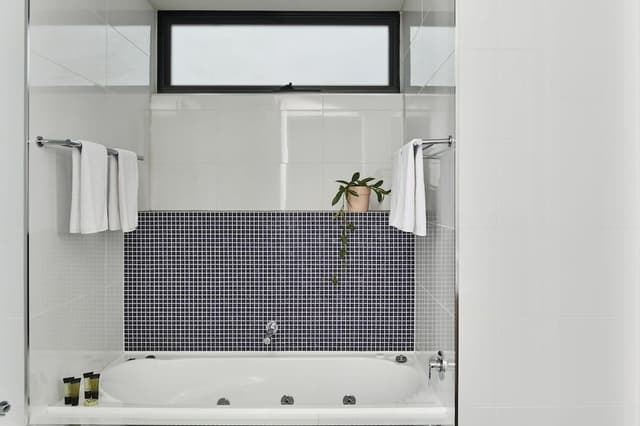 Deluxe Apartment, 2 Bedrooms, Bay View