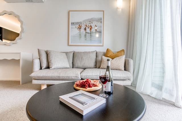 Family Apartment, 2 Bedrooms