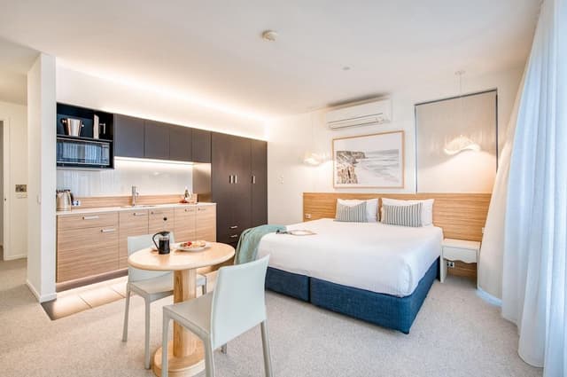 Family Apartment, 2 Bedrooms