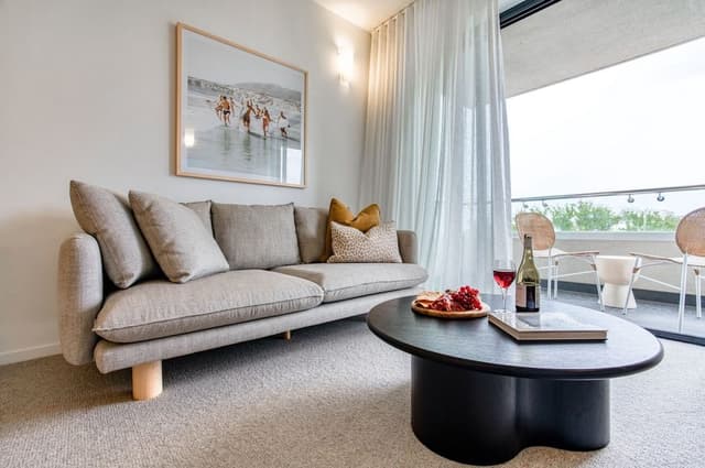 Family Apartment, 2 Bedrooms
