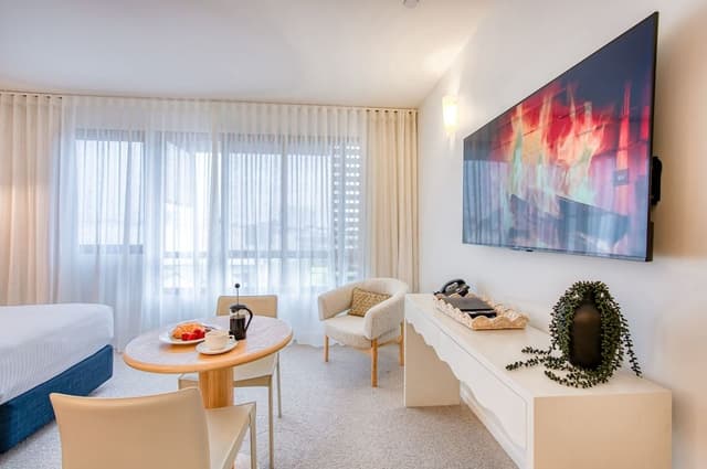 Family Apartment, 2 Bedrooms