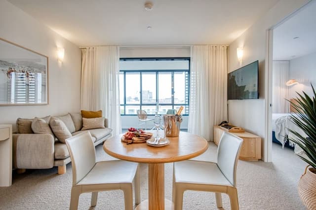 Apartment, 1 Bedroom