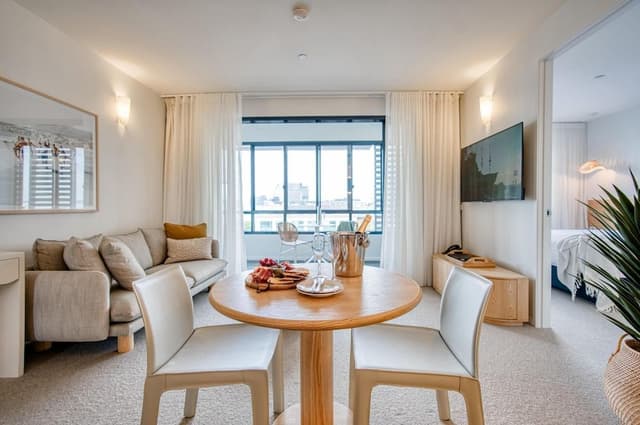 Apartment, 1 Bedroom