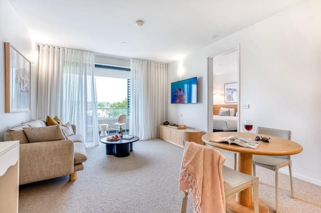 Family Apartment, 2 Bedrooms