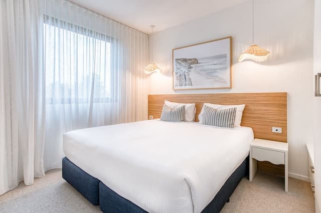 Family Apartment, 2 Bedrooms