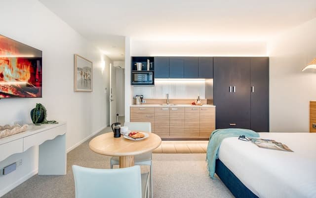 Family Apartment, 2 Bedrooms
