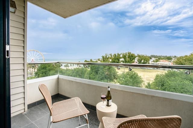 Family Apartment, 2 Bedrooms
