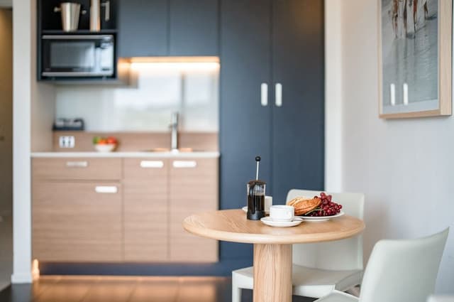 Family Apartment, 2 Bedrooms