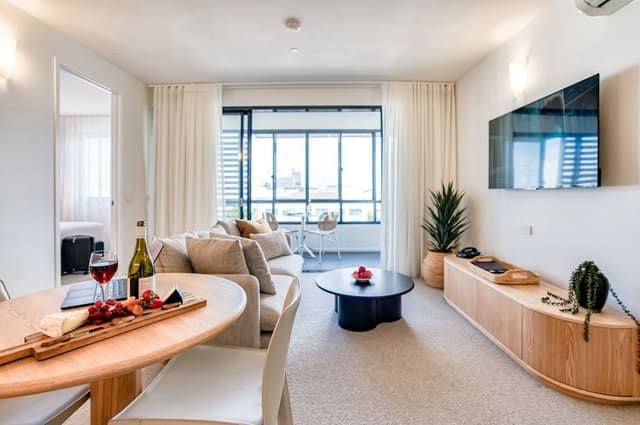 Apartment, 1 Bedroom