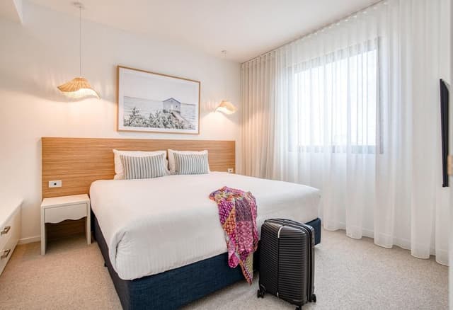 Apartment, 1 Bedroom